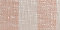 New! Elegant Pink Striped