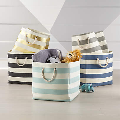 Mixed Medium Sizes White Paper Retail Gift Rope Handle Tote Shopping Bags