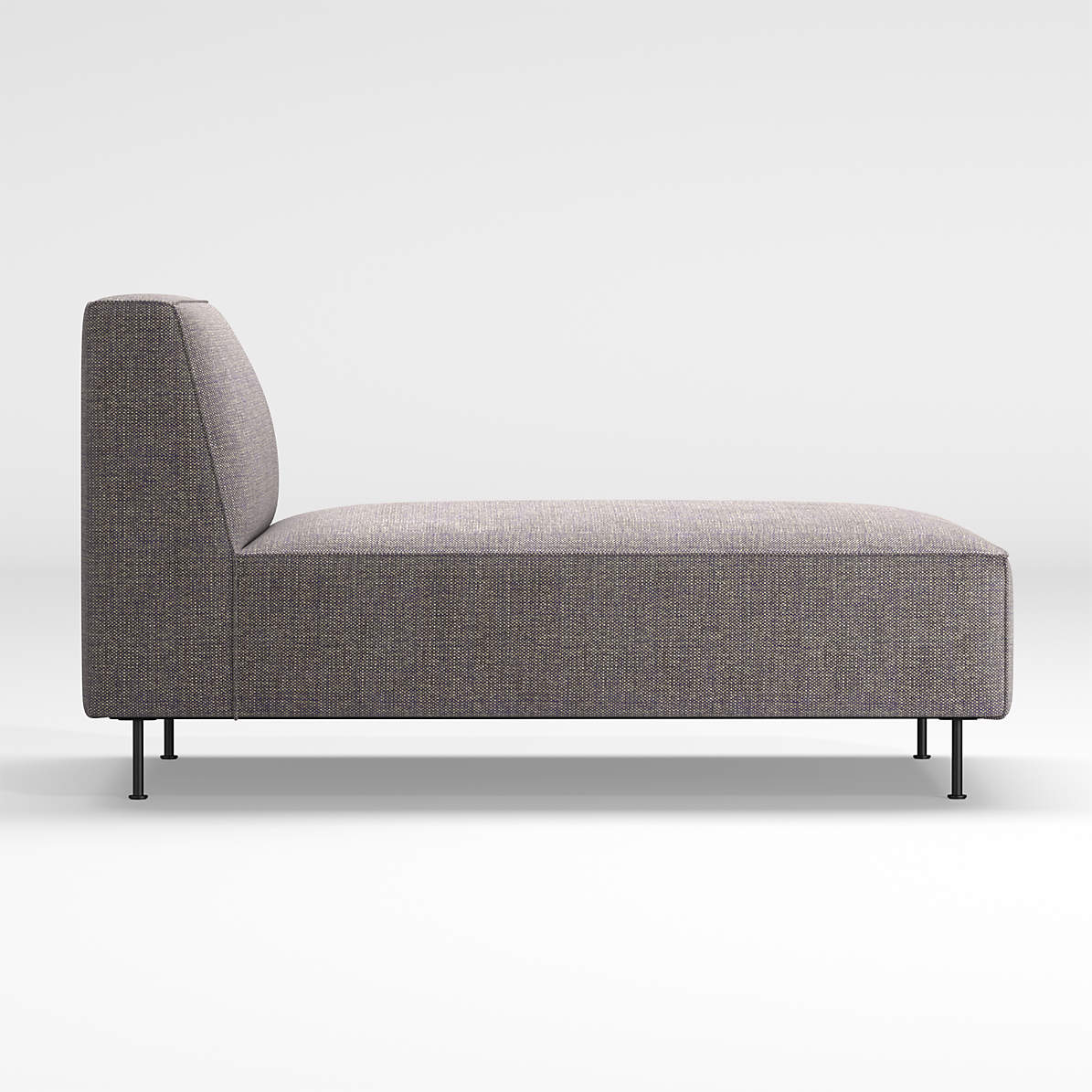 Strom sofa deals crate and barrel