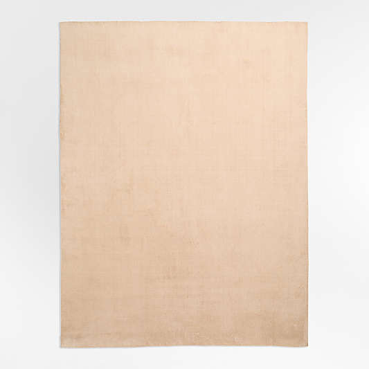 Stratton Performance Handwoven Beige Rug