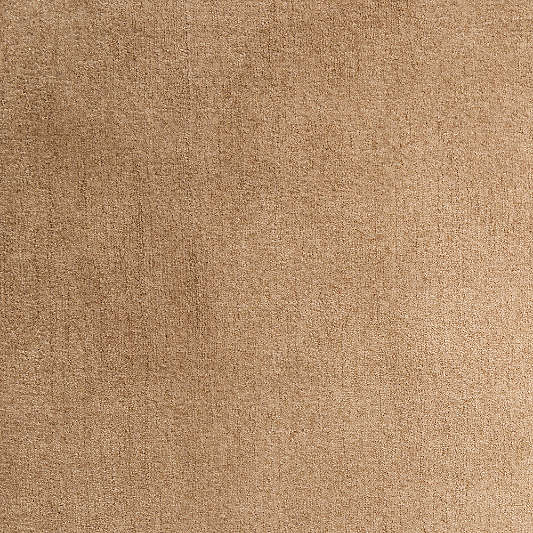 Stratton Performance Handwoven Camel Brown Rug Swatch 12"x18"