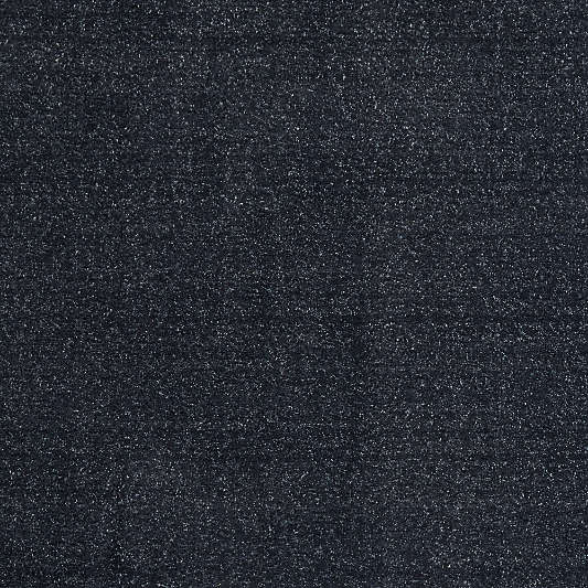 Stratton Performance Handwoven Navy Rug Swatch 12"x18"