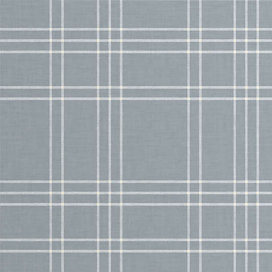 Stax Mist Blue Wallpaper