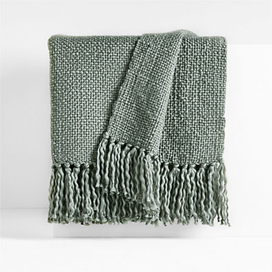 View Styles 70"x55" Mineral Throw Blanket details