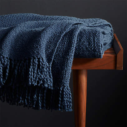blanket crate