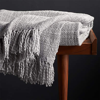 blanket crate