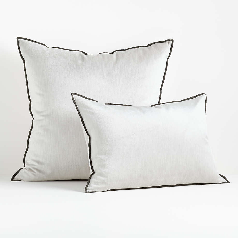 12 by 21 pillow insert