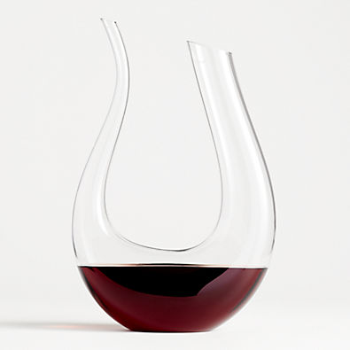 View Sullivan Wine Decanter details