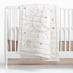 nursery bedding canada