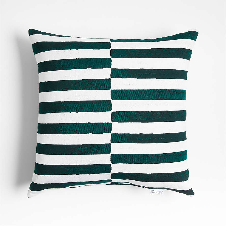 Overstock shop sunbrella pillows
