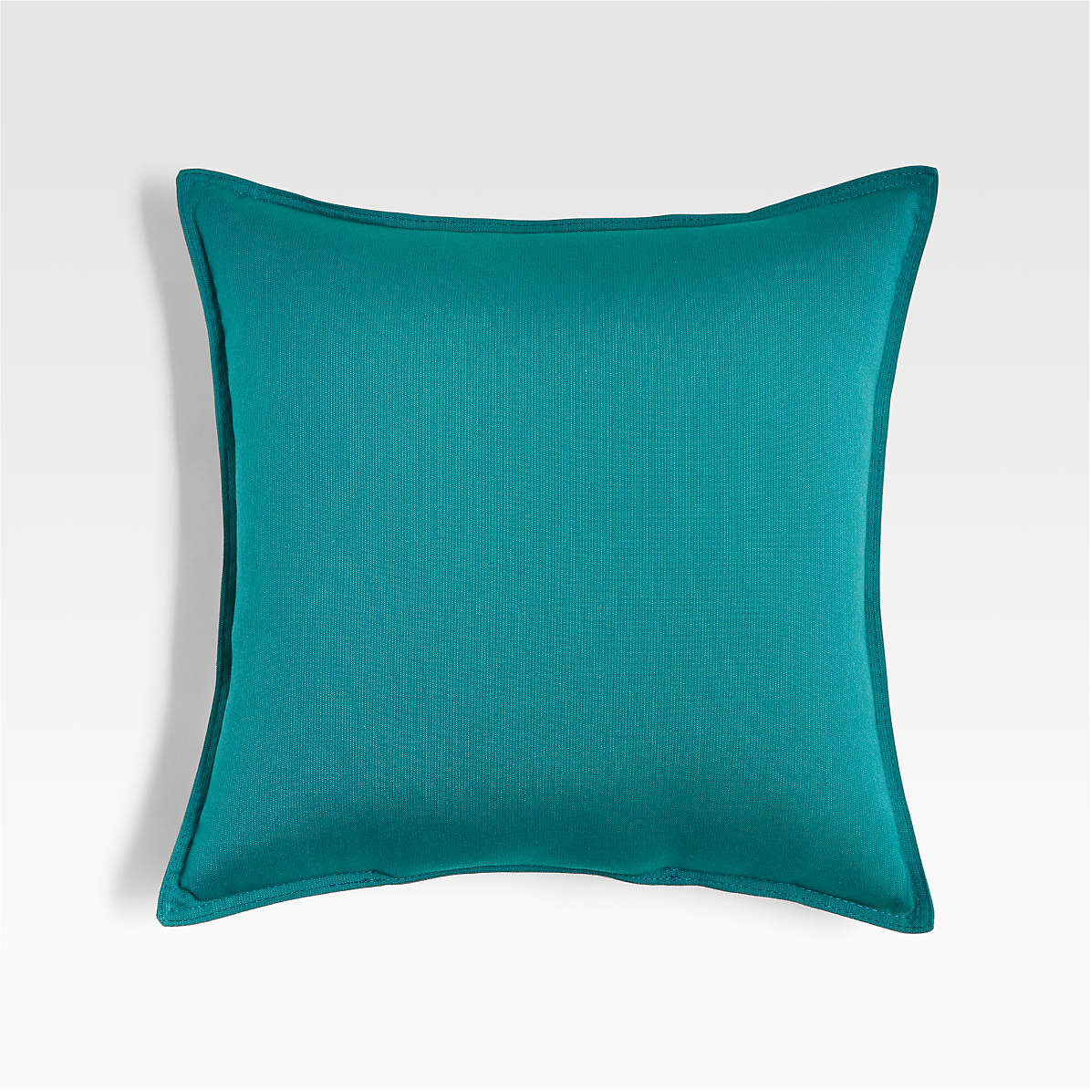 Green outdoor throw outlet pillows