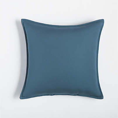 Sunbrella ® Sapphire 20"x20" Outdoor Pillow