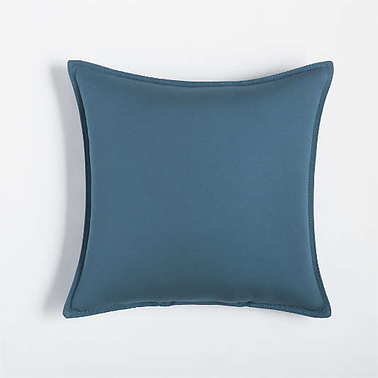Sunbrella ® Sapphire 20"x20" Outdoor Pillow