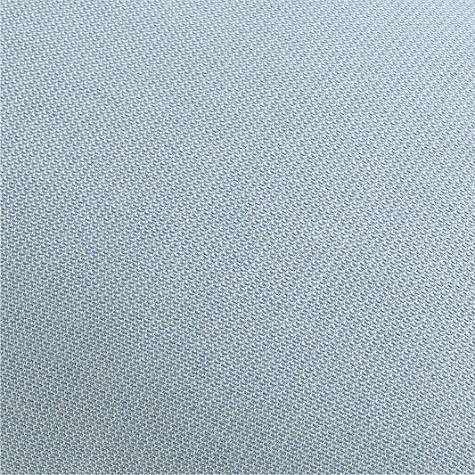 Sunbrella ® Canvas 20"x13" Bunbury Blue Outdoor Throw Pillow