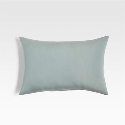 Signal 30 x 13 Lumbar Pillow, Modern Decor