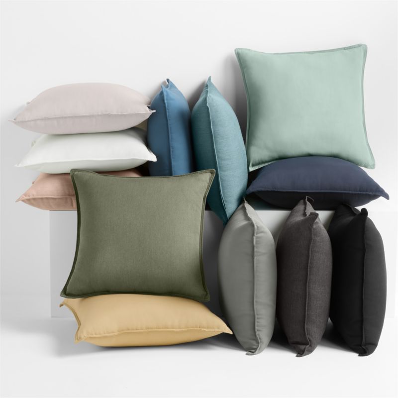 Outdoor Pillows