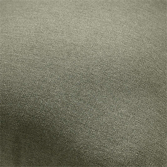 Sunbrella ® Canvas 20"x13" Fern Green Outdoor Throw Pillow