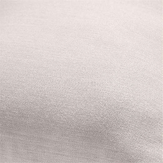 Sunbrella ® Canvas 20"x13" Flax Taupe Outdoor Throw Pillow