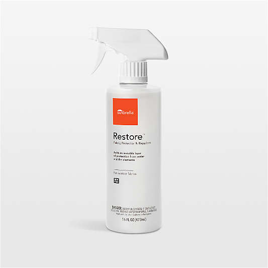 Sunbrella® Restore™ Fabric Protector & Repellent