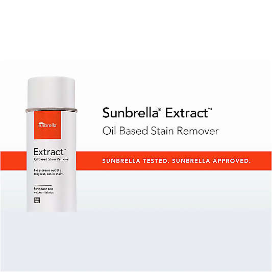 Sunbrella® Extract™ Oil Based Stain Remover