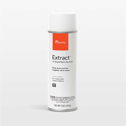 Sunbrella® Extract™ Oil Based Stain Remover