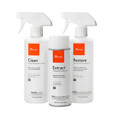 View Sunbrella® Total Care Kit details