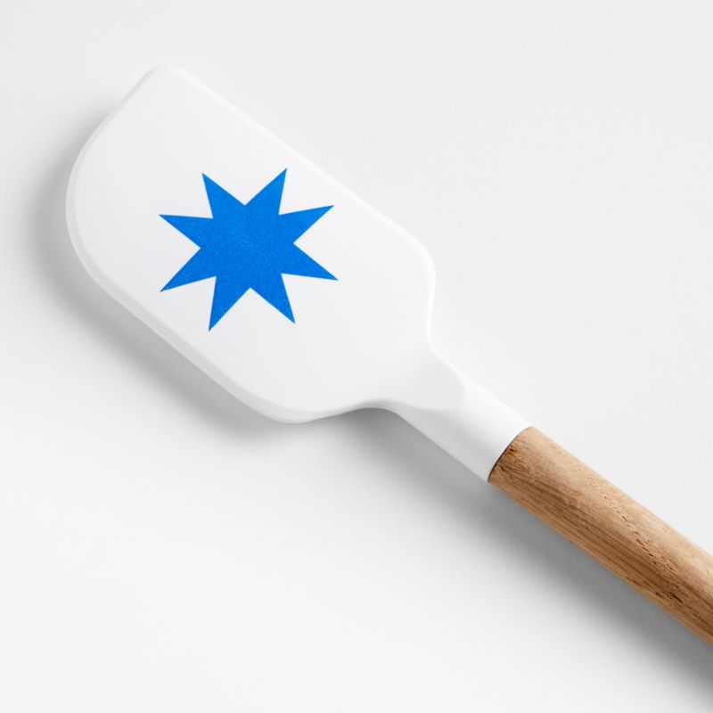 Sunburst Spatula by Lucia Eames - image 2 of 4