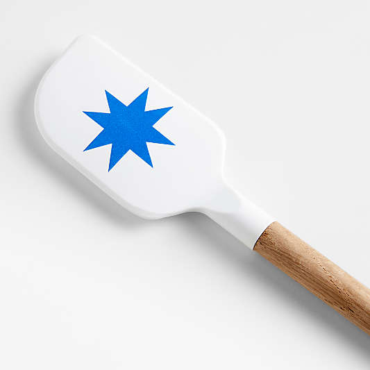 Sunburst Spatula by Lucia Eames