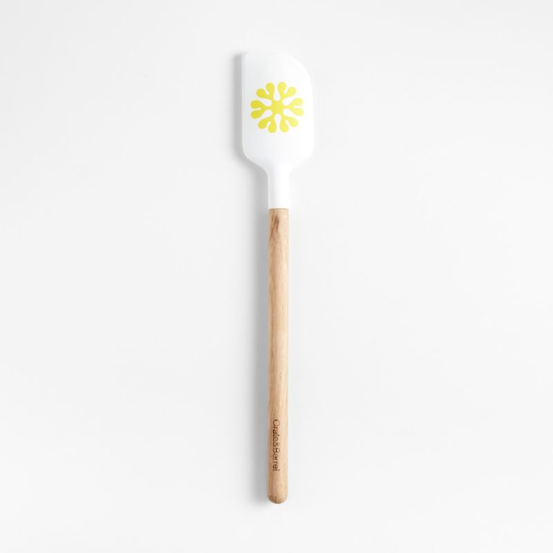 Sunburst Spatula by Lucia Eames - image 4 of 4