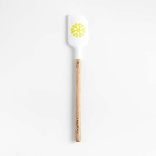 Sunburst Spatula by Lucia Eames