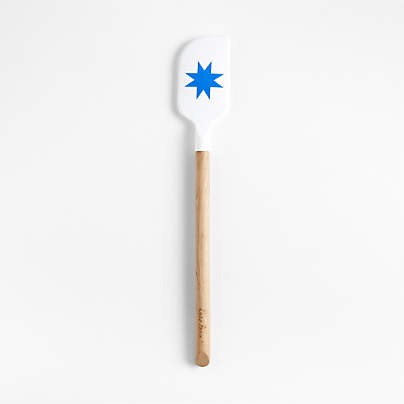 Sunburst Spatula by Lucia Eames