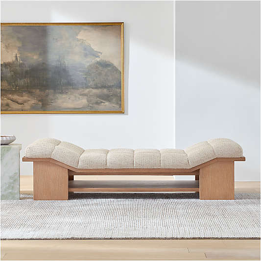 Sunset 83" Daybed by Brigette Romanek