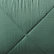 Pine Green Quilted