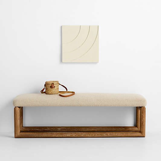 Sutton Arches Wall Art Tile