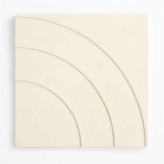 Sutton Arches Wall Art Tile
