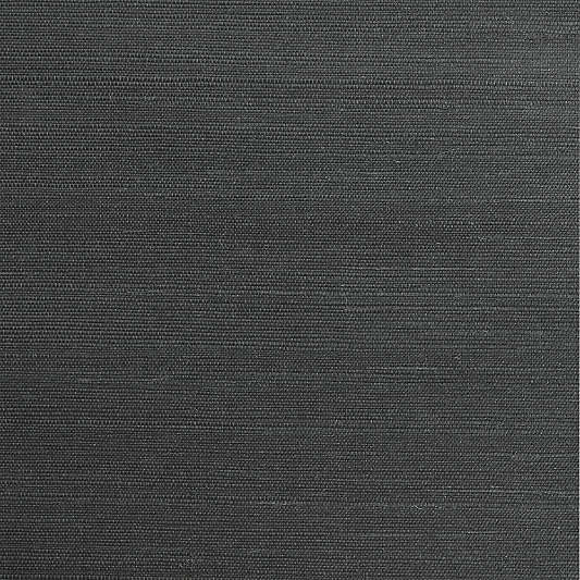 Savannah Hunter Green Sisal Grasscloth Wallpaper