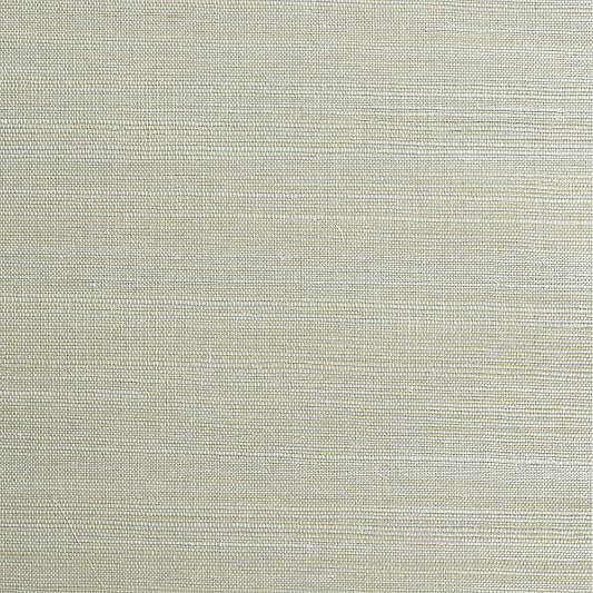 Savannah Pine Green Sisal Grasscloth Wallpaper