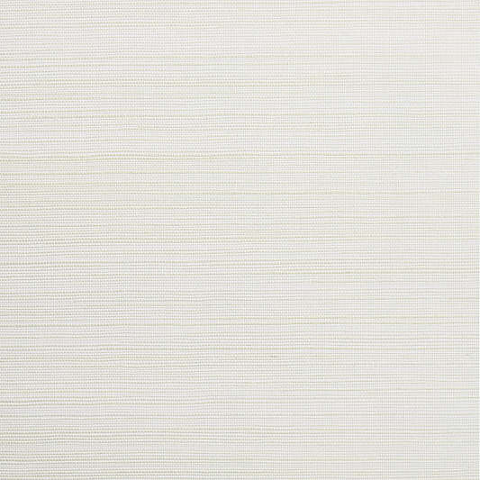 Savannah White Sisal Grasscloth Wallpaper