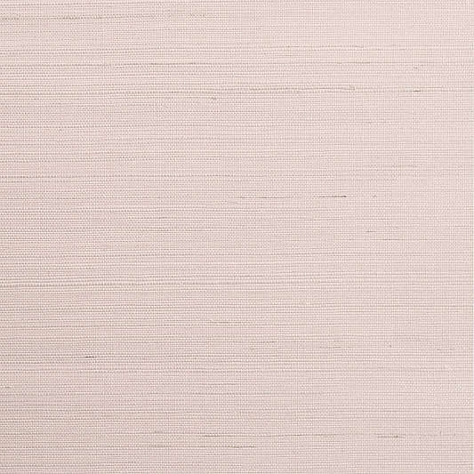 Savannah Petal Pink Sisal Wallpaper