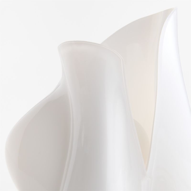 Swan Table Lamp by Laura Harrier and Tiffany Howell - image 3 of 7