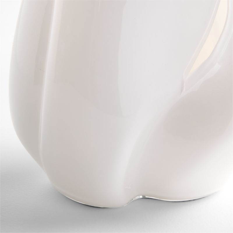 Swan Table Lamp by Laura Harrier and Tiffany Howell - image 4 of 7