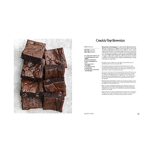 Sweet Tooth (Broma Bakery) Cookbook