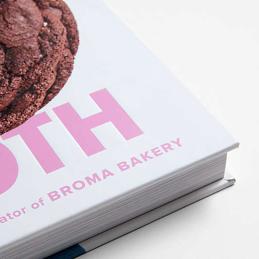 Sweet Tooth (Broma Bakery) Cookbook