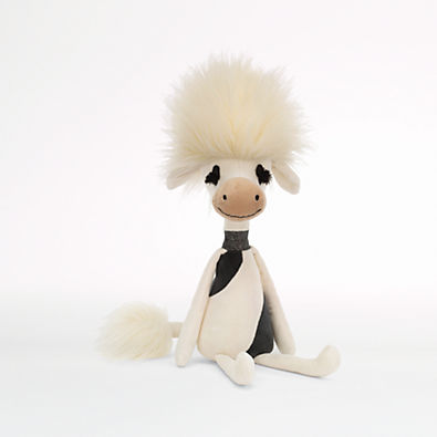 View Jellycat ® Swellegant Bonnie Cow details