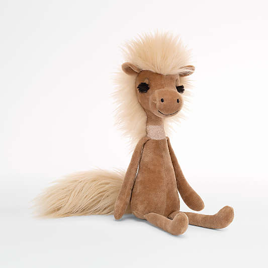 Jellycat ® Swellegant Willow Horse