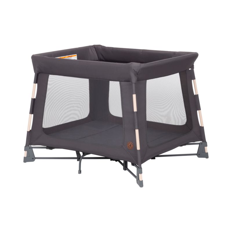 Maxi-Cosi ® Swift Classic Graphite Baby Play Yard - image 7 of 10