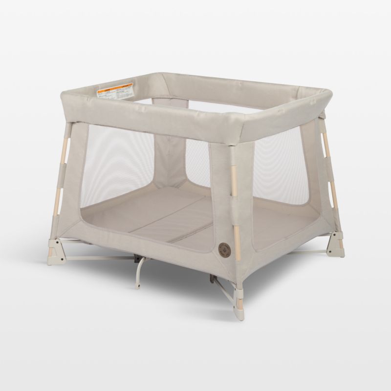 Maxi-Cosi Swift Travel Cot Full Demo - Baby Lady 