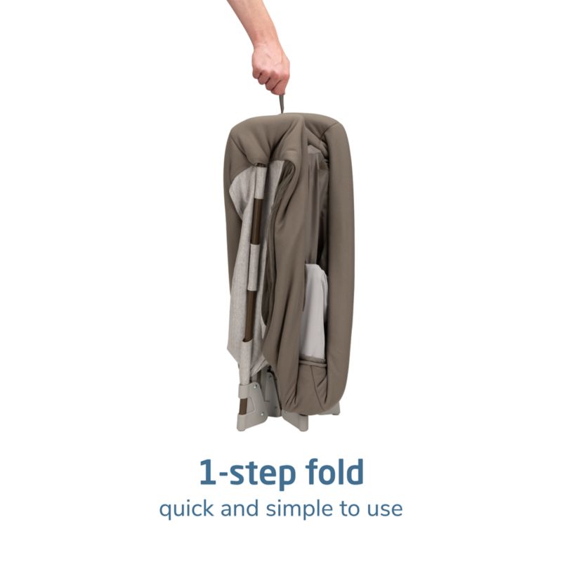 Maxi-Cosi ® Swift Classic Truffle Play Yard - image 3 of 11