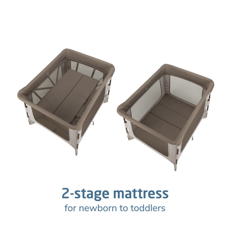 Maxi-Cosi ® Swift Classic Truffle Play Yard - image 5 of 11