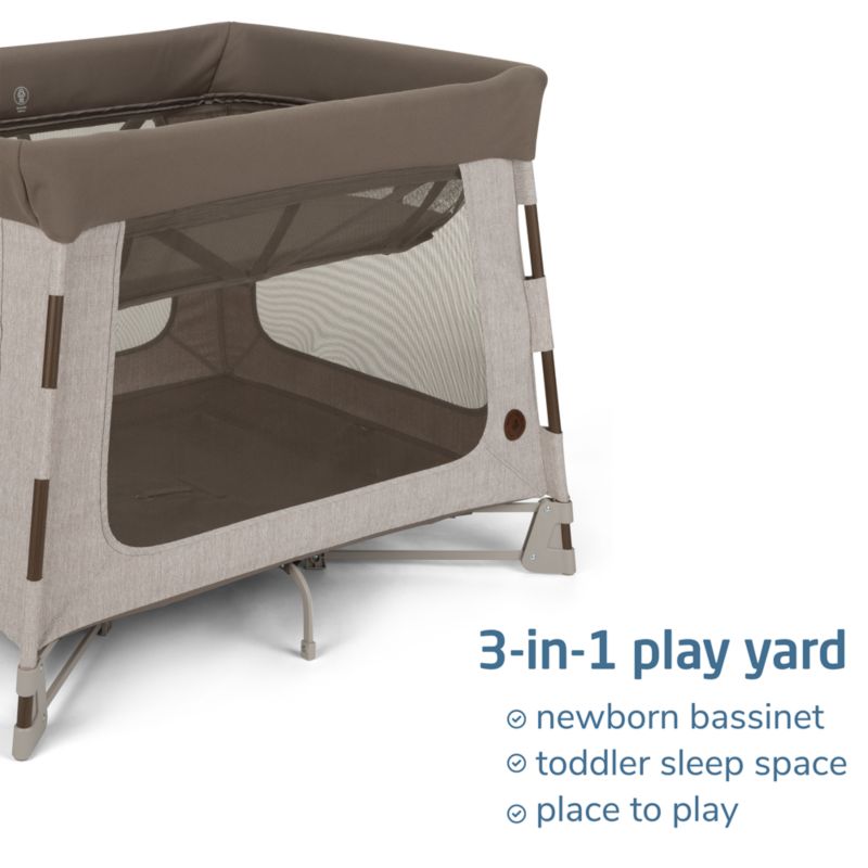 Maxi-Cosi ® Swift Classic Truffle Play Yard - image 7 of 11